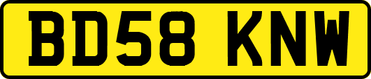BD58KNW