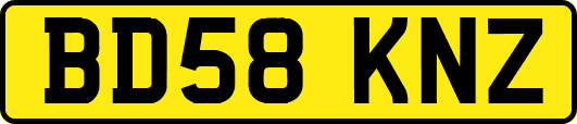 BD58KNZ