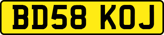 BD58KOJ
