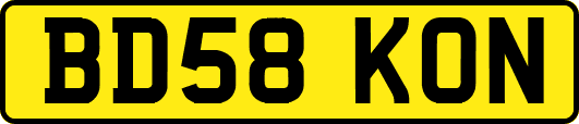 BD58KON