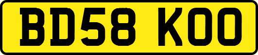 BD58KOO