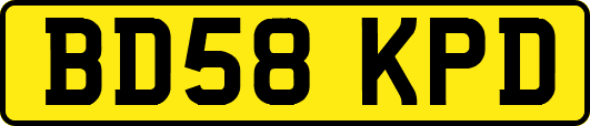 BD58KPD