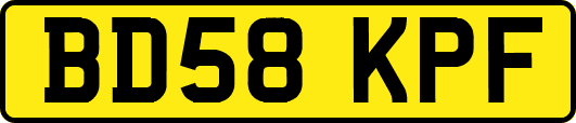 BD58KPF