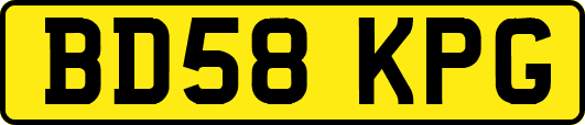 BD58KPG