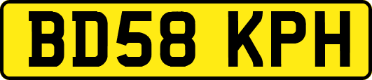 BD58KPH