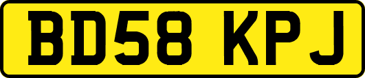 BD58KPJ