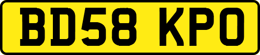 BD58KPO