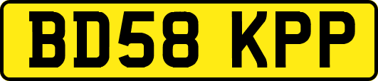 BD58KPP