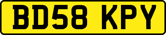 BD58KPY