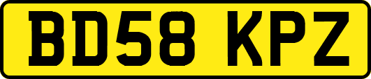 BD58KPZ