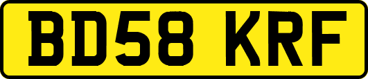 BD58KRF