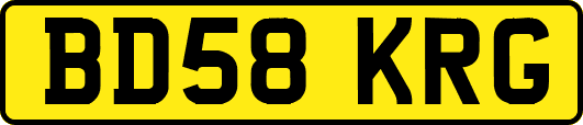 BD58KRG