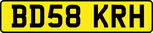 BD58KRH