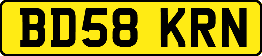 BD58KRN