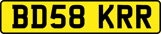 BD58KRR
