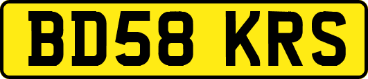 BD58KRS