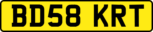BD58KRT