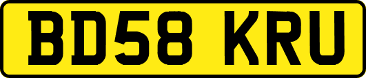 BD58KRU