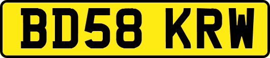 BD58KRW