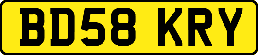BD58KRY