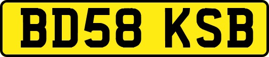 BD58KSB
