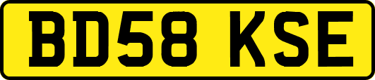 BD58KSE