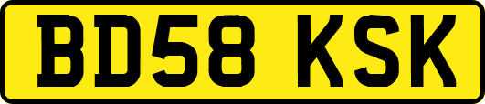 BD58KSK
