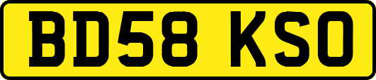 BD58KSO