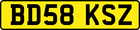 BD58KSZ