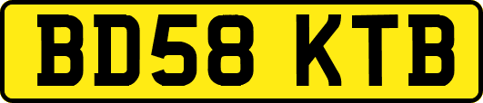 BD58KTB