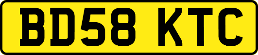 BD58KTC