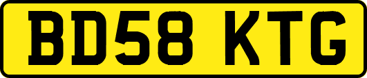 BD58KTG
