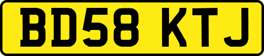 BD58KTJ