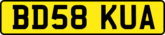 BD58KUA