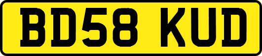 BD58KUD