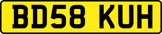 BD58KUH
