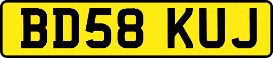 BD58KUJ