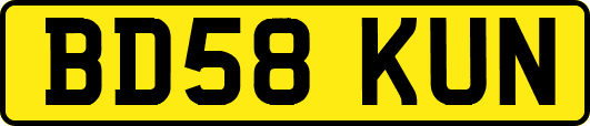 BD58KUN