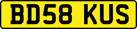 BD58KUS