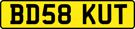 BD58KUT