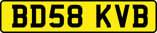 BD58KVB