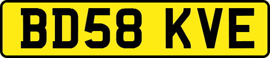 BD58KVE
