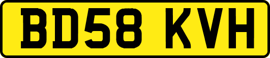 BD58KVH