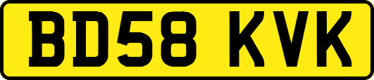 BD58KVK