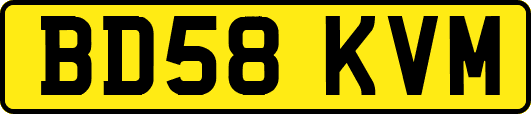 BD58KVM