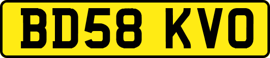 BD58KVO