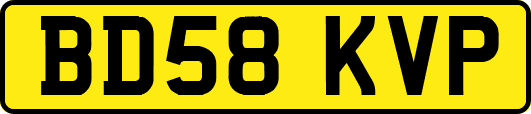 BD58KVP