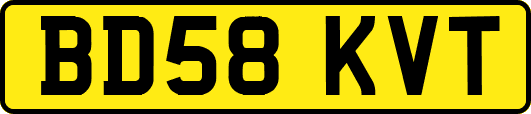 BD58KVT