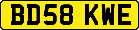 BD58KWE