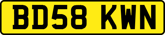 BD58KWN